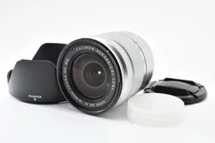 実用品 FUJIFILM 富士フィルム FUJINON SUPER EBC XC 16-50mm 3.5-5.6 OIS AFレンズ #4281-2のサムネイル
