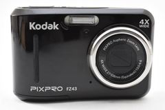 F2063】 Kodak PIXPRO FZ43 コダック ピクスプロ - メルカリ