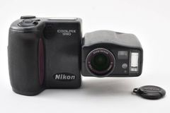 ジャンク】Nikon ニコン FE2 黒 ブラック ボディ フィルム一眼カメラ