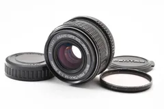 実用光学美品 Pentax ペンタックス SMC PENTAX-M F2 35mm Kマウント MFレンズ #4332-2のサムネイル