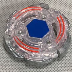 ベイブレードX BEYBLADE X アシストブレード/W ウィール CX-08 01