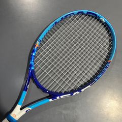 美品】Wilson BLADE 100 V9 16×19 G2 ウィルソン ブレード100 - メルカリ