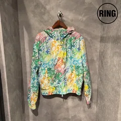 LOUIS VUITTON Pastel Monogram Nylon Jacketのサムネイル