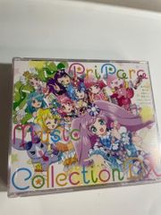 GAME PriPara Music Collection vol.6 - メルカリ