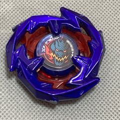 ベイブレードX BEYBLADE X アシストブレード/W ウィール CX-08 01
