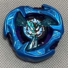 ベイブレードX BEYBLADE X アシストブレード/W ウィール CX-08 01