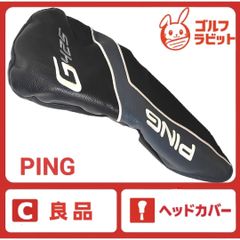 PING G425 ドライバー用 ヘッドカバー - メルカリ