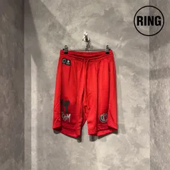 Chrome Hearts MattyBoy Mesh Warm Up Jersey Shortsのサムネイル
