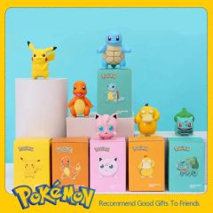 FORMENT 香水 オリーブヤング オリヤン 韓国限定 ピカチュウ ポケモン