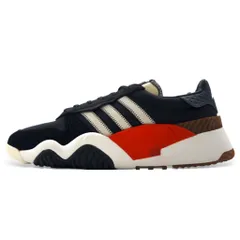 adidas originals × ALEXANDER WANG ターンアウト トレーナー スニーカー 28.5cm ブラック TURNOUT TRAINER AQ1237のサムネイル