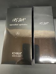 ICHIKA iPS-SNA ブースター エッセンス 30mL 2本セット - メルカリ