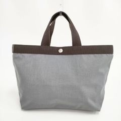 希少✨エストネーション別注カラー】エルベシャプリエ 舟形トート 725C 