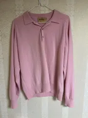 バラクータ ニット カラーTシャツのサムネイル