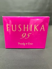 FUSHIKA95 プレミアム オールインワン 美肌ジェル 保湿美容液ジェル 100gのサムネイル