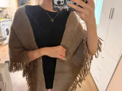 TWEE（トゥウィー）ニット ショールのサムネイル