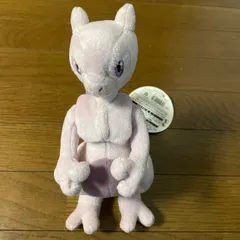 2026年最新】ポケモンセンター ぬいぐるみ ミュウツーの人気アイテム