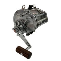 Daiwa Super Dynamic SS900 スーパーダイナミック リール 大型 ベイト