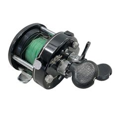 SHIMANO Lew's BB-1 ルーズ スピード スプール ベイト キャスティング