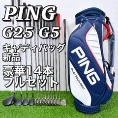 希少レフティ】テーラーメイド クーガー メンズゴルフクラブセット