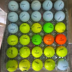 Titleist PRO V1 LACOSTE ラコステ GOLF ゴルフボール - メルカリ