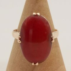 ティファニー ラウンド ロック カデナ ロゴ ネックレストップ/25-1190S