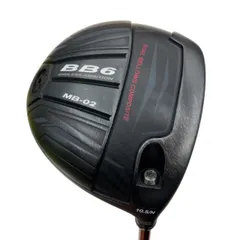 BB6 ドライバー　純正シャフトペットカバー付き メルカリ