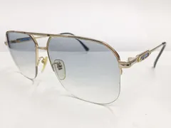 ◼️LANCEL/ランセル メンズ ツーブリ ナイロール サングラスのサムネイル