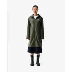 ハンター レディース アウター ジャケット・ブルゾン ジャケット Hunter Hunter Andrea Mid Jacket Kambabaのサムネイル