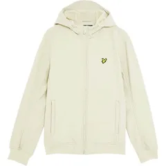 ライルアンドスコット メンズ アウター ジャケット・ブルゾン Lyle and Scott Lyle Softshell Jkt Sn00 Grey Taupe グレーのサムネイル