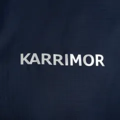 カリマー レディース アウター ジャケット・ブルゾン ジャケット Karrimor Lightweight Jacket Womens Navy ネイビーのサムネイル
