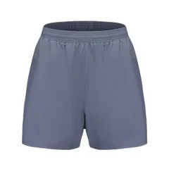 カリマー メンズ ボトムス ハーフパンツ・ショーツ ショートパンツ Karrimor Run 5 Inch Shorts Mens Stone Grey グレーのサムネイル