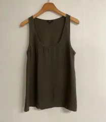マッシモ ドゥッティ スリーブレス トップスのサムネイル