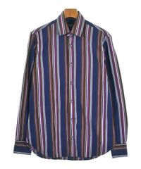 TETSUYA KANDA SARTORIALE コート（その他） XL 紺 【古着】【中古】【送料無料】 TETSUYA KANDA SARTORIALE コート（その他） メンズ 【古着】【中古