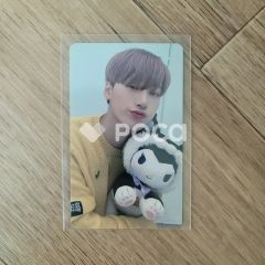 Seventeen ジョンハン セブチ SEVENTEEN 2018 JAPAN ARENA TOUR 'SVT