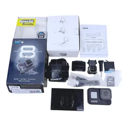 2026年最新】gopro hero8 blackの人気アイテム - メルカリ