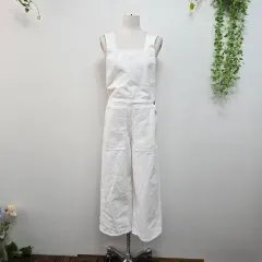 COS コス デニム オールインワン 9分のサムネイル
