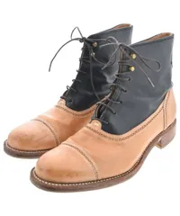 foot the coacher ブーツ メンズ 【古着】【中古】【送料無料】のサムネイル