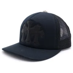 CHROME HEARTS (クロムハーツ) TRUCKER CAP トラッカーキャップ 3
