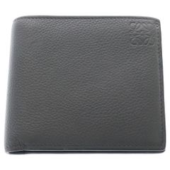 LOEWEアナグラムバイフォールド コインウォレット ソフトグレイン