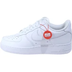 NIKE (ナイキ) AIR FORCE 1 '07 エアフォース1 ローカットスニーカー CW2288‐111 US9/27cm ホワイトのサムネイル