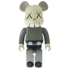 2026年最新】be@rbrick kaws tension 1000%の人気アイテム - メルカリ