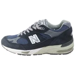 2026年最新】new balance m991nvの人気アイテム - メルカリ