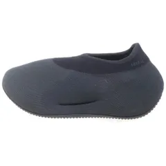YEEZY (イージー) Knit Runner Fade Onyxニットランナー フェードオニキス スリッポン ブラック IE1663のサムネイル