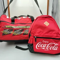 2026年最新】2002 fifa world cup バッグの人気アイテム - メルカリ