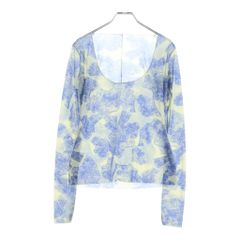 IRENE ☆ Cotton Boil Shirt 未使用 ホワイト アイレネ - メルカリ
