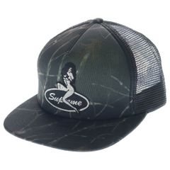 Supreme TrueTimber Camo Mesh Cap - メルカリ