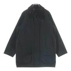 Barbour (バブアー) 90S BEAUFORT ビューフォート 3ロイヤルワラント オイルド ハンティング ジャケット カーキのサムネイル
