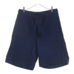 MONCLER (モンクレール) 21SS PANTALONE CORTO パンタロン コルトスウェット ハーフパンツ ネイビー G109H8H00002 8099Wのサムネイル