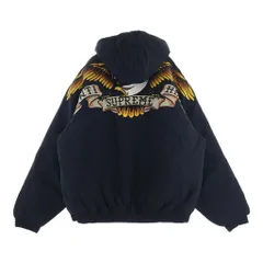 2026年最新】supreme antihero ジャケットの人気アイテム - メルカリ