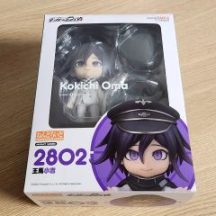 王馬小吉 ねんどろいど ダンガンロンパ 新品未開封 - メルカリ